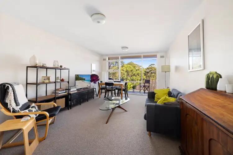 Main view of Homely apartment listing, 22/410 Mowbray Road, Lane Cove NSW 2066