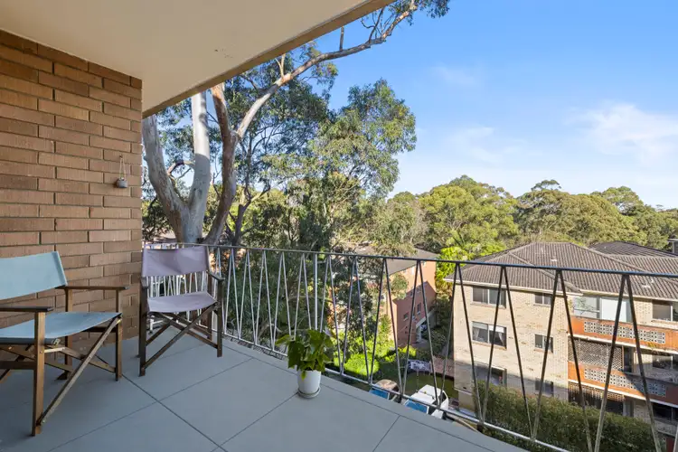 Second view of Homely apartment listing, 22/410 Mowbray Road, Lane Cove NSW 2066
