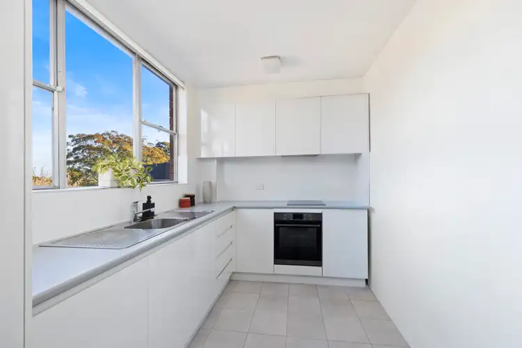 Third view of Homely apartment listing, 22/410 Mowbray Road, Lane Cove NSW 2066