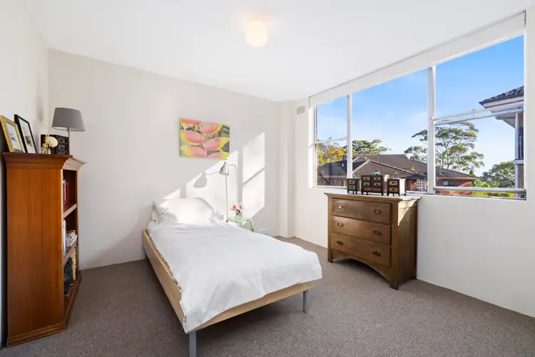 Sixth view of Homely apartment listing, 22/410 Mowbray Road, Lane Cove NSW 2066