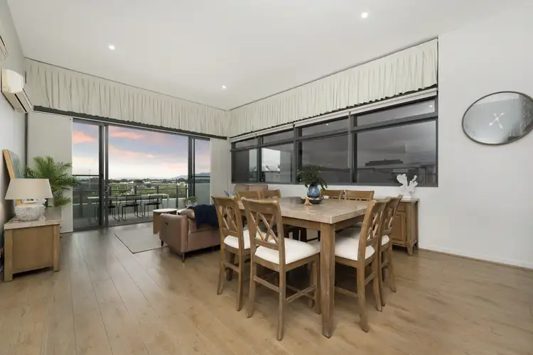 Second view of Homely unit listing, 95/4 Aplin Street, Townsville City QLD 4810
