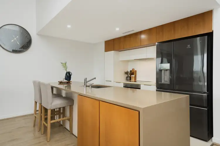 Third view of Homely unit listing, 95/4 Aplin Street, Townsville City QLD 4810