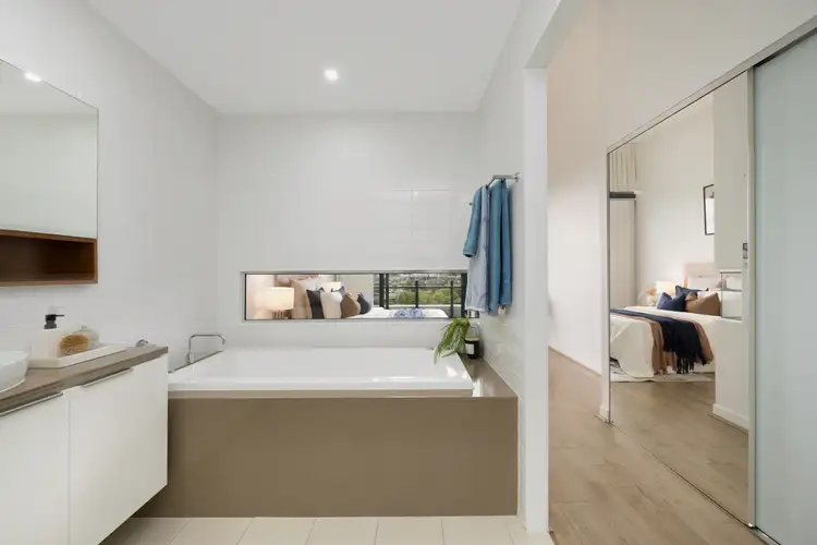 Fourth view of Homely unit listing, 95/4 Aplin Street, Townsville City QLD 4810