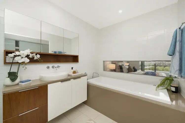 Fifth view of Homely unit listing, 95/4 Aplin Street, Townsville City QLD 4810