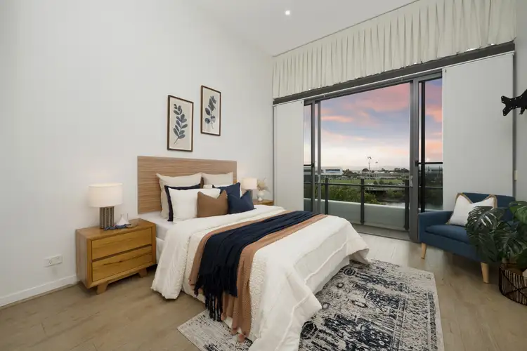 Sixth view of Homely unit listing, 95/4 Aplin Street, Townsville City QLD 4810