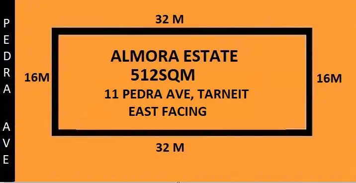 11 Pedra avenue, Tarneit VIC 3029