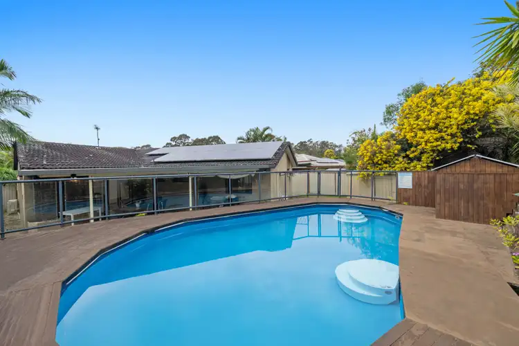 20 Pappas Way, Carrara QLD 4211