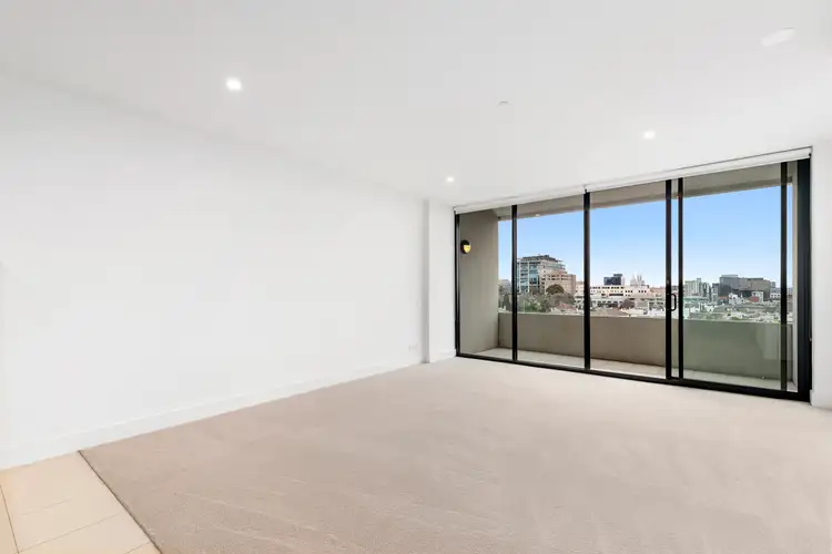 802/1 Powlett Street, East Melbourne VIC 3002
