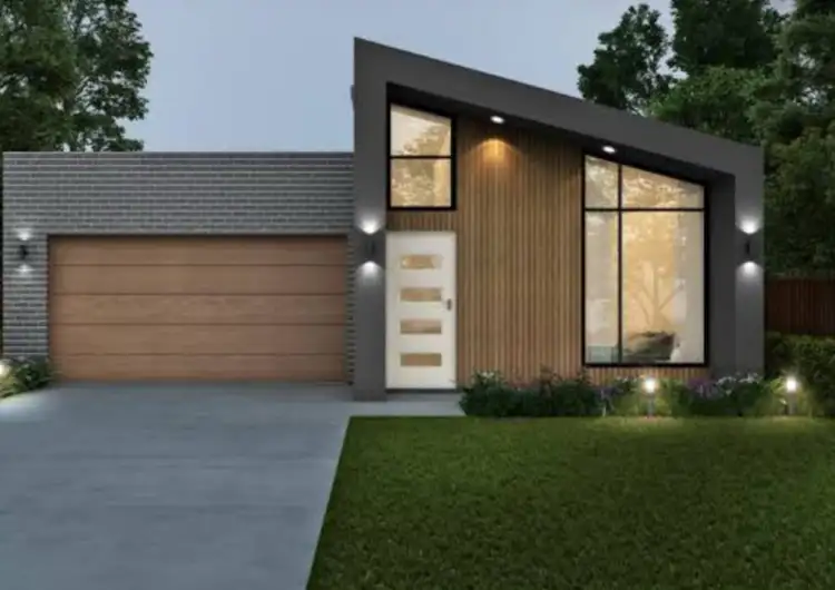 Main view of Homely house listing, 116 Tulsi Avenue, Werribee VIC 3030