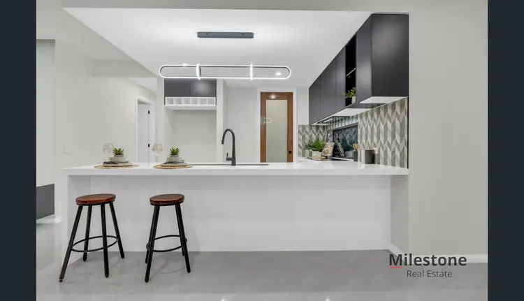 Third view of Homely house listing, 116 Tulsi Avenue, Werribee VIC 3030