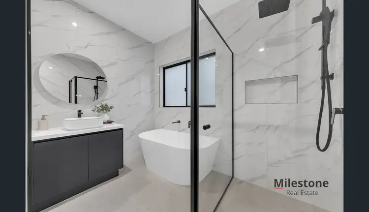 Fourth view of Homely house listing, 116 Tulsi Avenue, Werribee VIC 3030