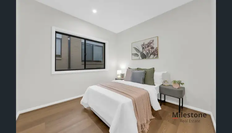 Fifth view of Homely house listing, 116 Tulsi Avenue, Werribee VIC 3030