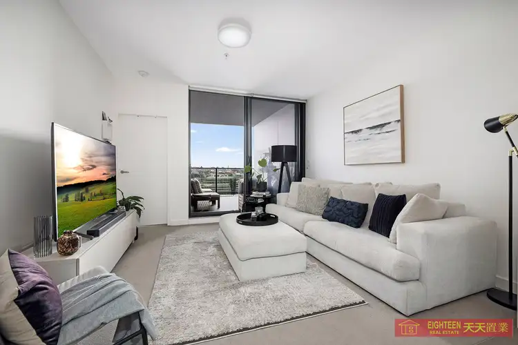 Third view of Homely apartment listing, 1003/395 Princes Highway, Rockdale NSW 2216
