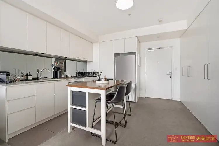 Fourth view of Homely apartment listing, 1003/395 Princes Highway, Rockdale NSW 2216