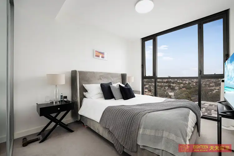 Fifth view of Homely apartment listing, 1003/395 Princes Highway, Rockdale NSW 2216