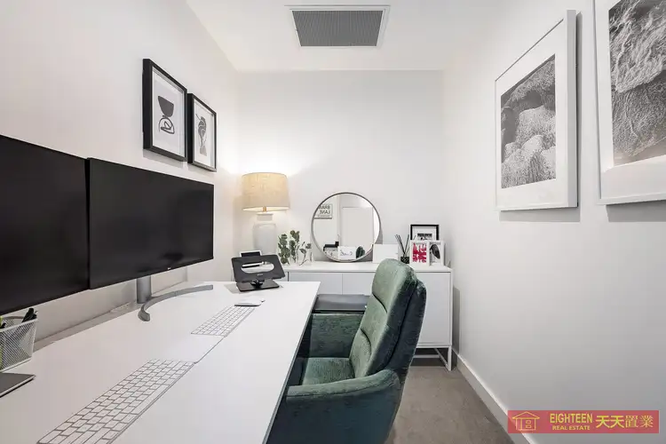 Sixth view of Homely apartment listing, 1003/395 Princes Highway, Rockdale NSW 2216