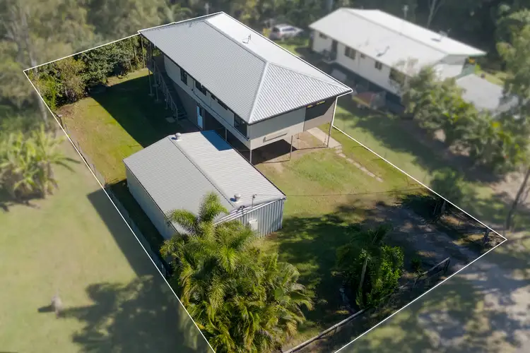 Main view of Homely house listing, 9 Short Street, Tiaro QLD 4650