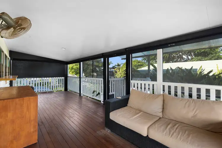 Second view of Homely house listing, 425 Lennox Street, Maryborough QLD 4650