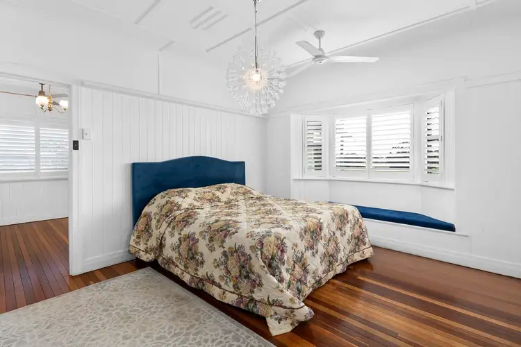 Third view of Homely house listing, 425 Lennox Street, Maryborough QLD 4650