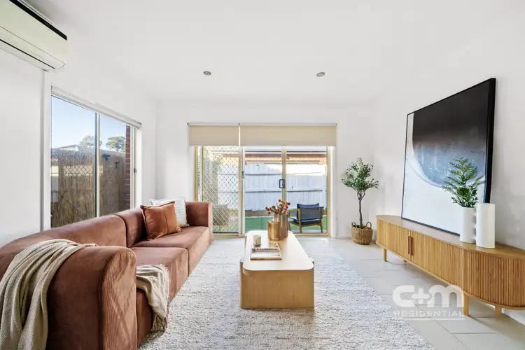 Second view of Homely house listing, 2/88 Widford Street, Glenroy VIC 3046