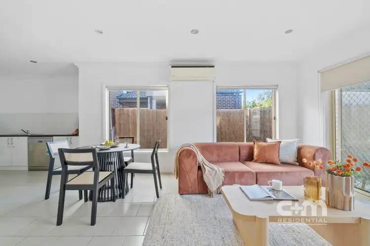 Third view of Homely house listing, 2/88 Widford Street, Glenroy VIC 3046