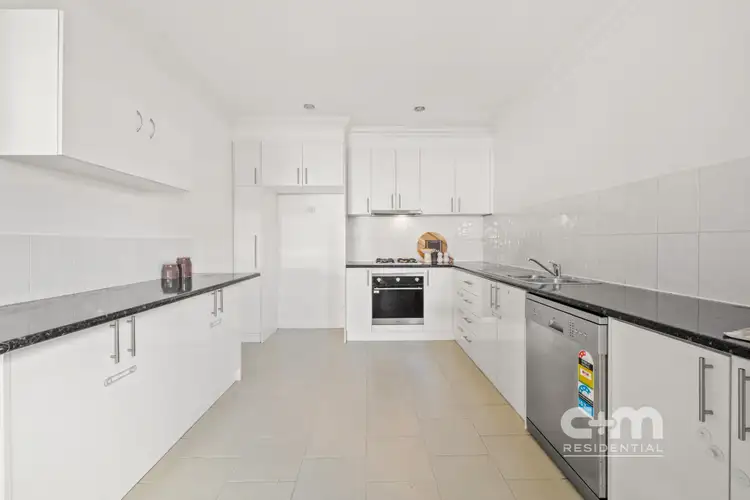 Fifth view of Homely house listing, 2/88 Widford Street, Glenroy VIC 3046