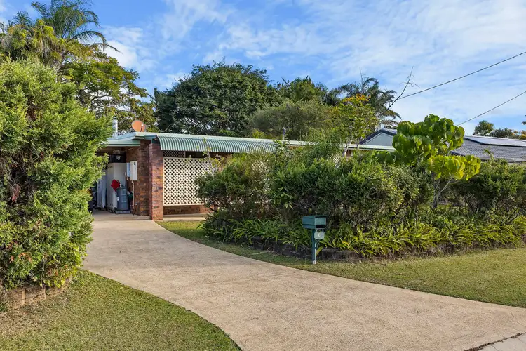 Main view of Homely house listing, 6 Olivia Drive, Kallangur QLD 4503