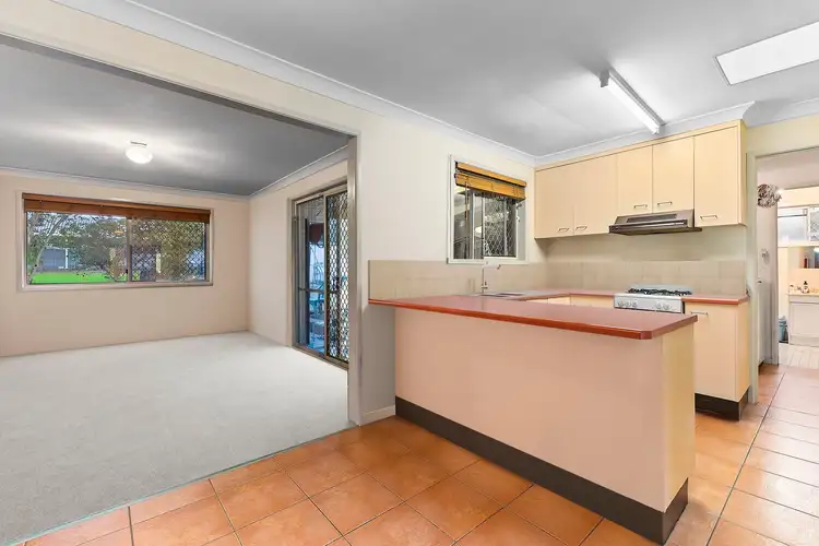 Third view of Homely house listing, 6 Olivia Drive, Kallangur QLD 4503