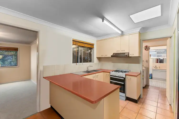 Fifth view of Homely house listing, 6 Olivia Drive, Kallangur QLD 4503
