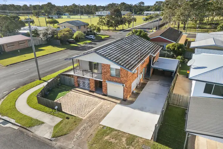 17 Bell Street, Maryborough QLD 4650
