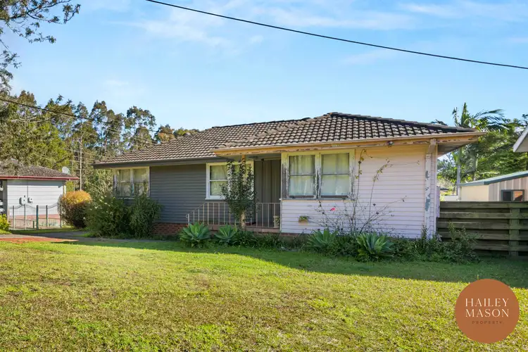 Main view of Homely house listing, 39 Mcdonald Avenue, Nowra NSW 2541