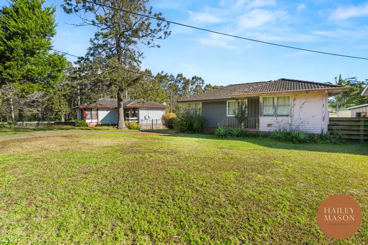 Second view of Homely house listing, 39 Mcdonald Avenue, Nowra NSW 2541