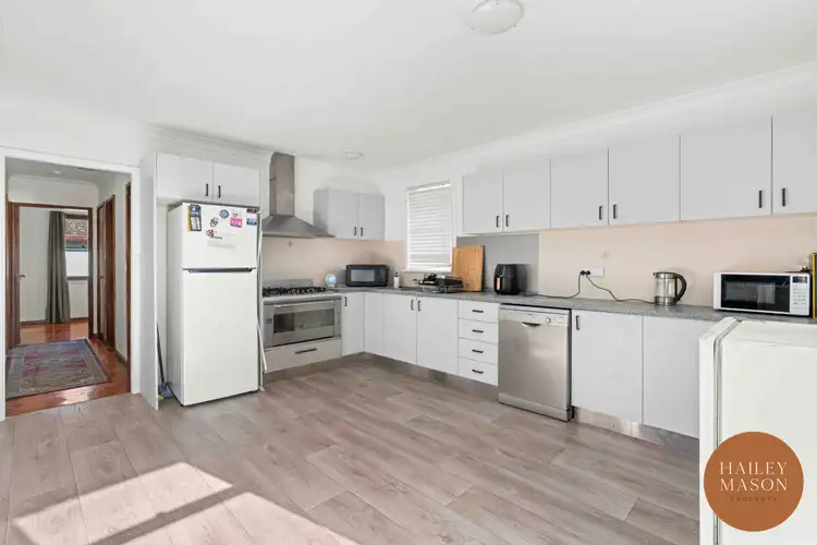 Fifth view of Homely house listing, 39 Mcdonald Avenue, Nowra NSW 2541