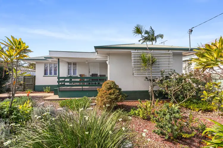 25 Saltwater Creek Road