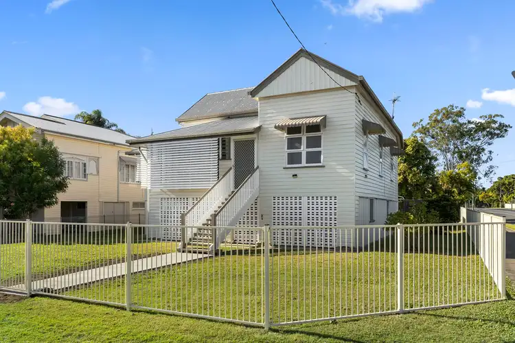 Main view of Homely house listing, 253 John Street, Maryborough QLD 4650