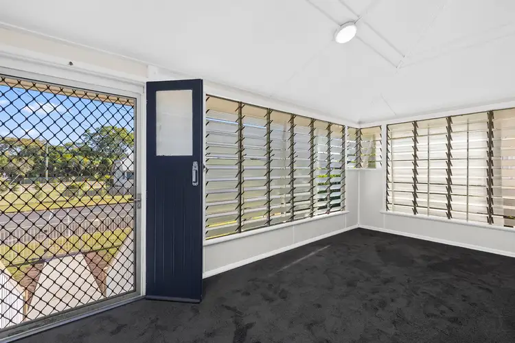 Third view of Homely house listing, 253 John Street, Maryborough QLD 4650