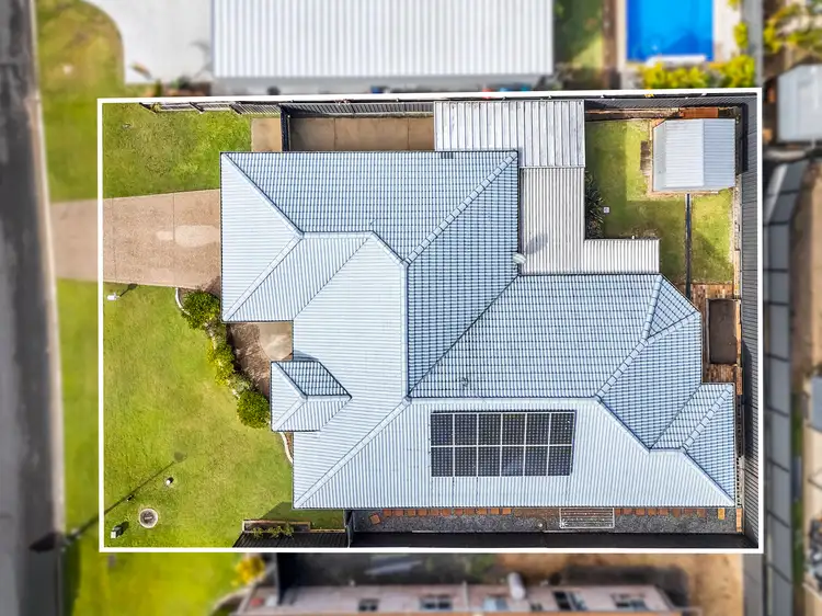 Second view of Homely house listing, 4 Glenbrook Avenue, Victoria Point QLD 4165