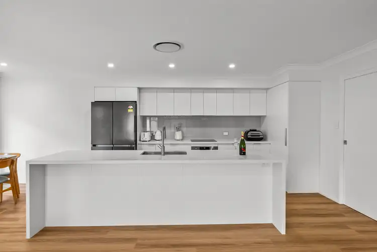 Third view of Homely house listing, 4 Glenbrook Avenue, Victoria Point QLD 4165
