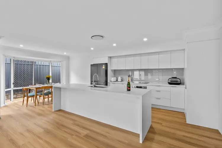 Sixth view of Homely house listing, 4 Glenbrook Avenue, Victoria Point QLD 4165