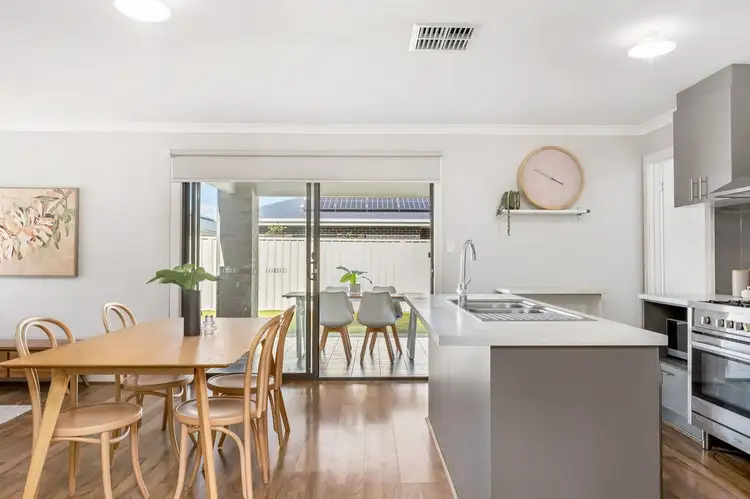 Second view of Homely house listing, 6 Levant Street, Munno Para West SA 5115