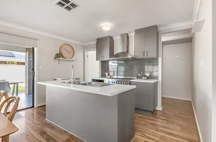 Third view of Homely house listing, 6 Levant Street, Munno Para West SA 5115