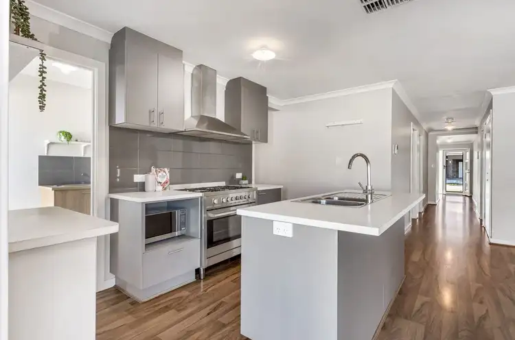 Fourth view of Homely house listing, 6 Levant Street, Munno Para West SA 5115