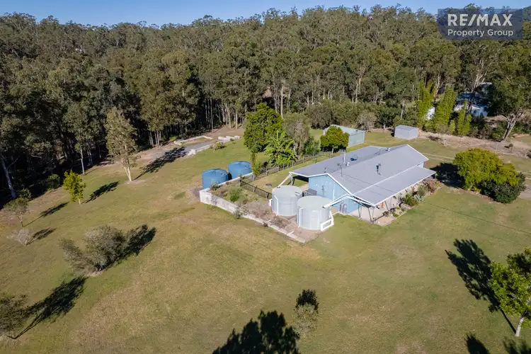 Third view of Homely house listing, 113 Ray Myers Road, Imbil QLD 4570