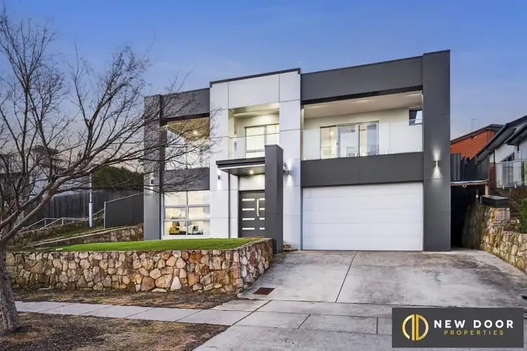 137 Ida West Street, Bonner ACT 2914
