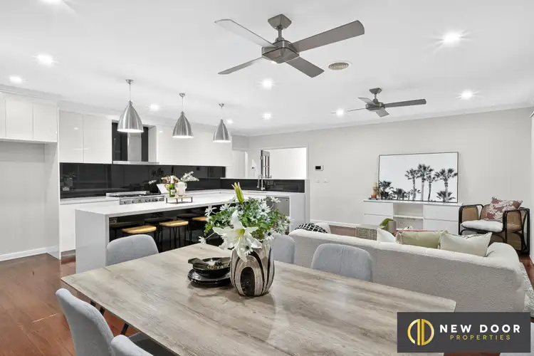Sixth view of Homely house listing, 137 Ida West Street, Bonner ACT 2914