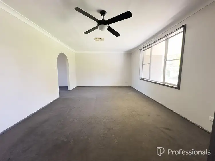 Second view of Homely house listing, 9 Graham Street, Calala NSW 2340