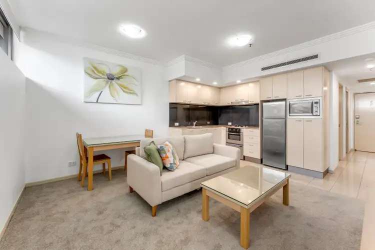 3205/70 Mary Street, Brisbane QLD 4000
