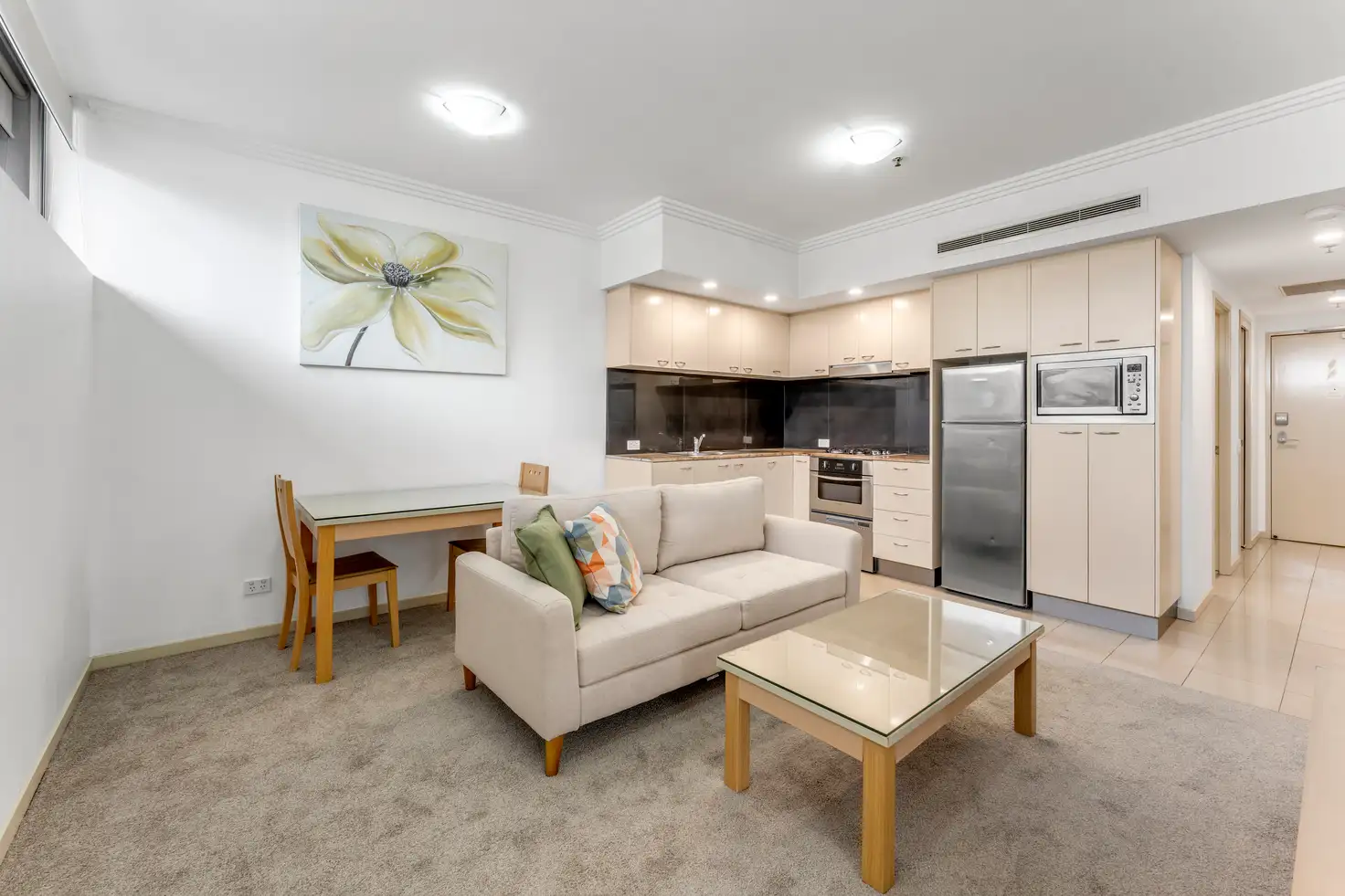 Main view of Homely apartment listing, 3205/70 Mary Street, Brisbane QLD 4000
