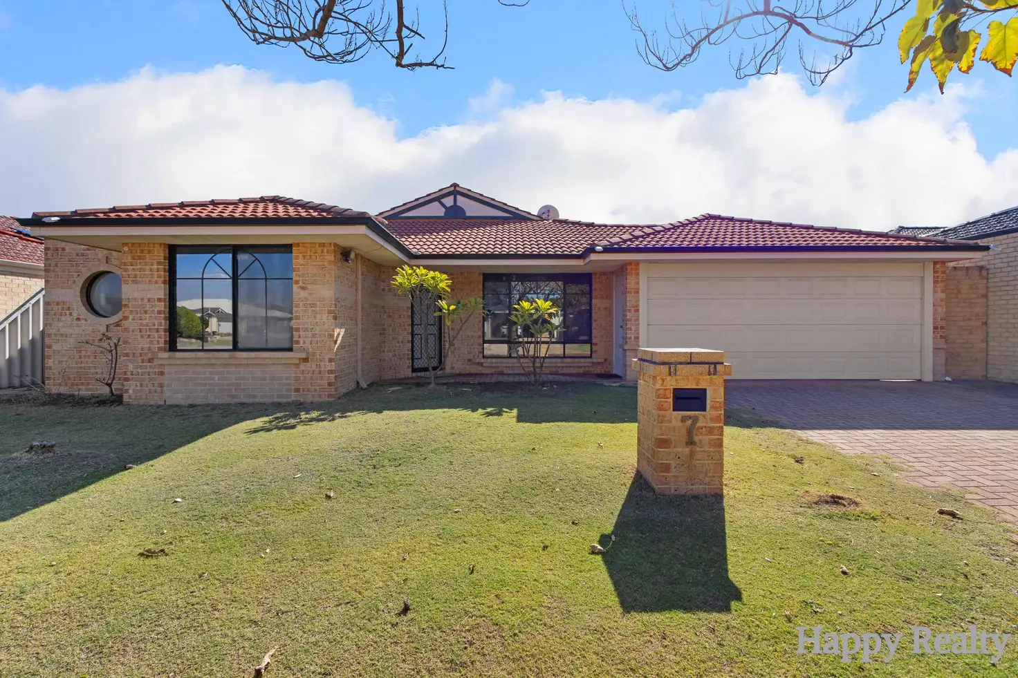 Main view of Homely house listing, 7 Daniel Drive, Canning Vale WA 6155
