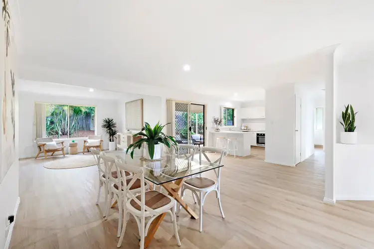 62 Bushgum Crescent, Upper Coomera QLD 4209